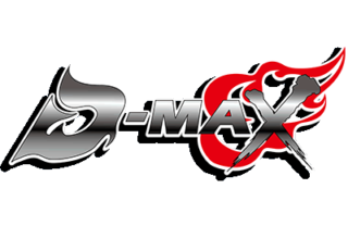 D-MAX